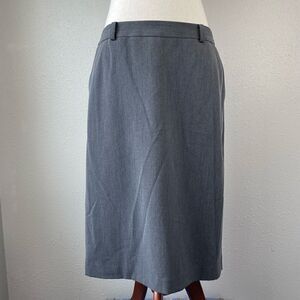 NWT Evan Picone Princeton Skirt Size 10
